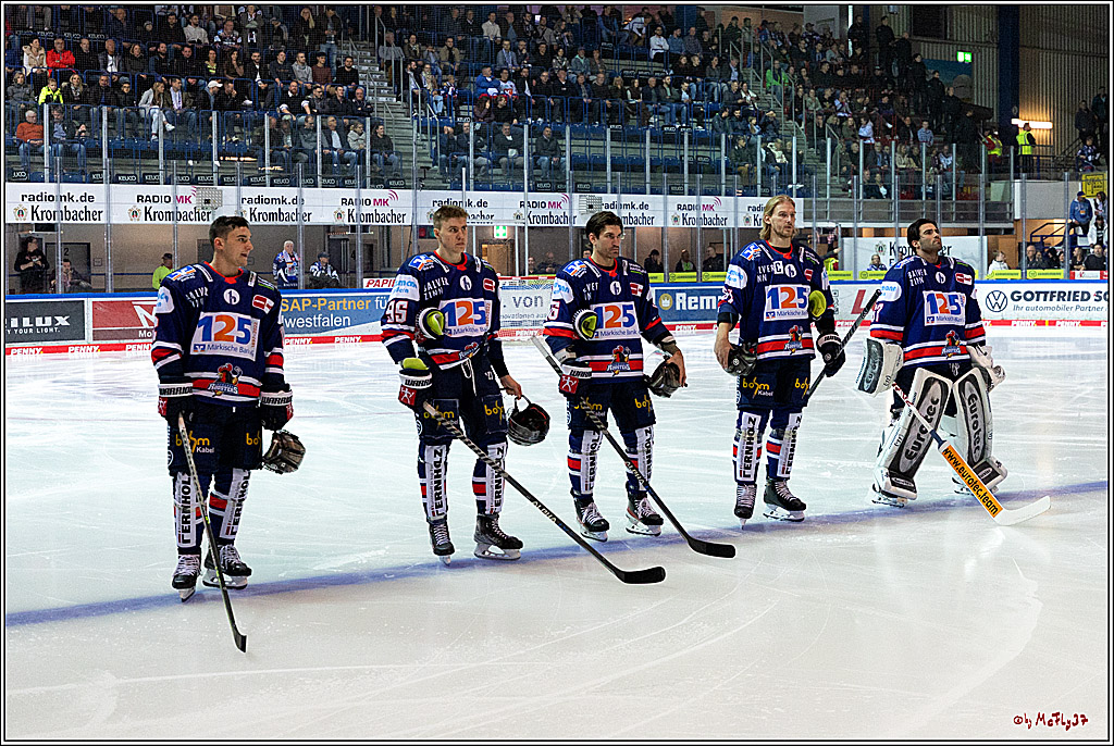 PENNY DEL;  Iserlohn Roosters - Kölner Haie; Iserlohn, 06.10.2022